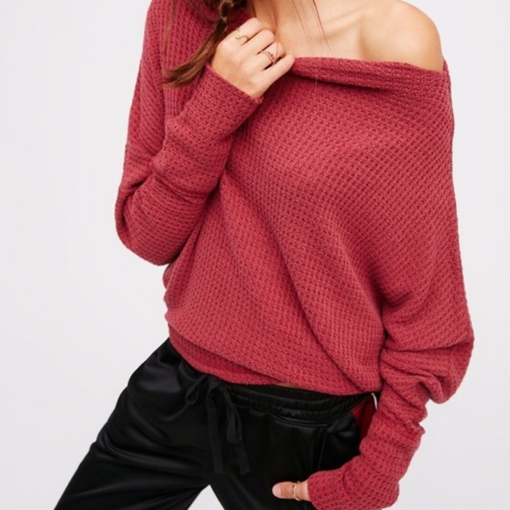 free people top